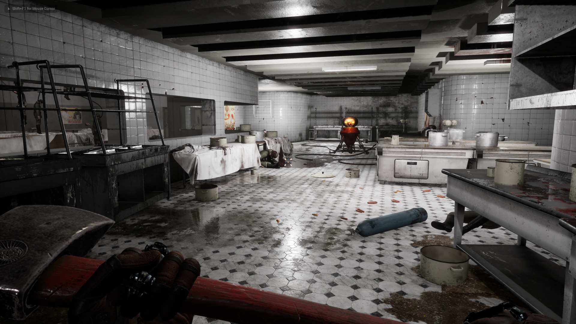 Скриншот из игры Atomic Heart под номером 2