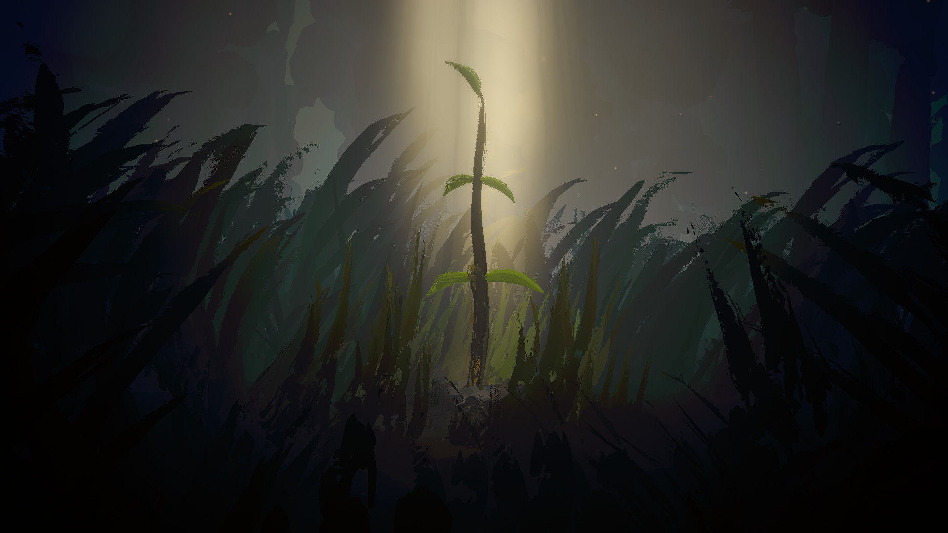 Скриншот из игры Sunlight под номером 2