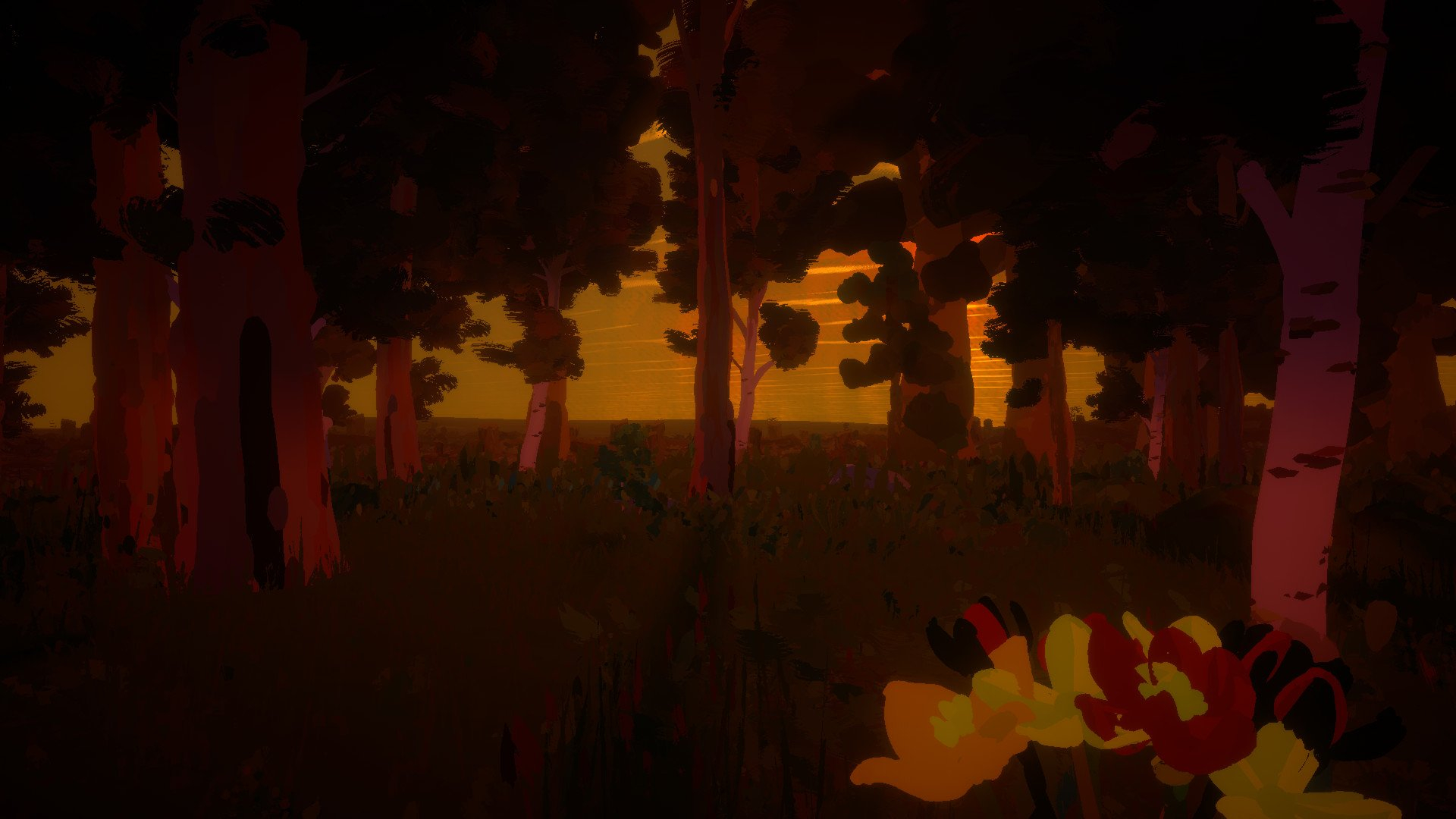 Скриншот из игры Sunlight под номером 3