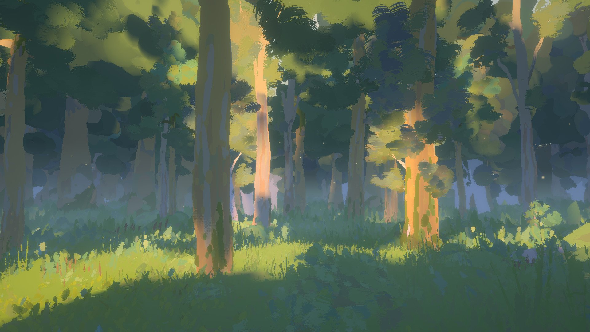 Скриншот из игры Sunlight под номером 4