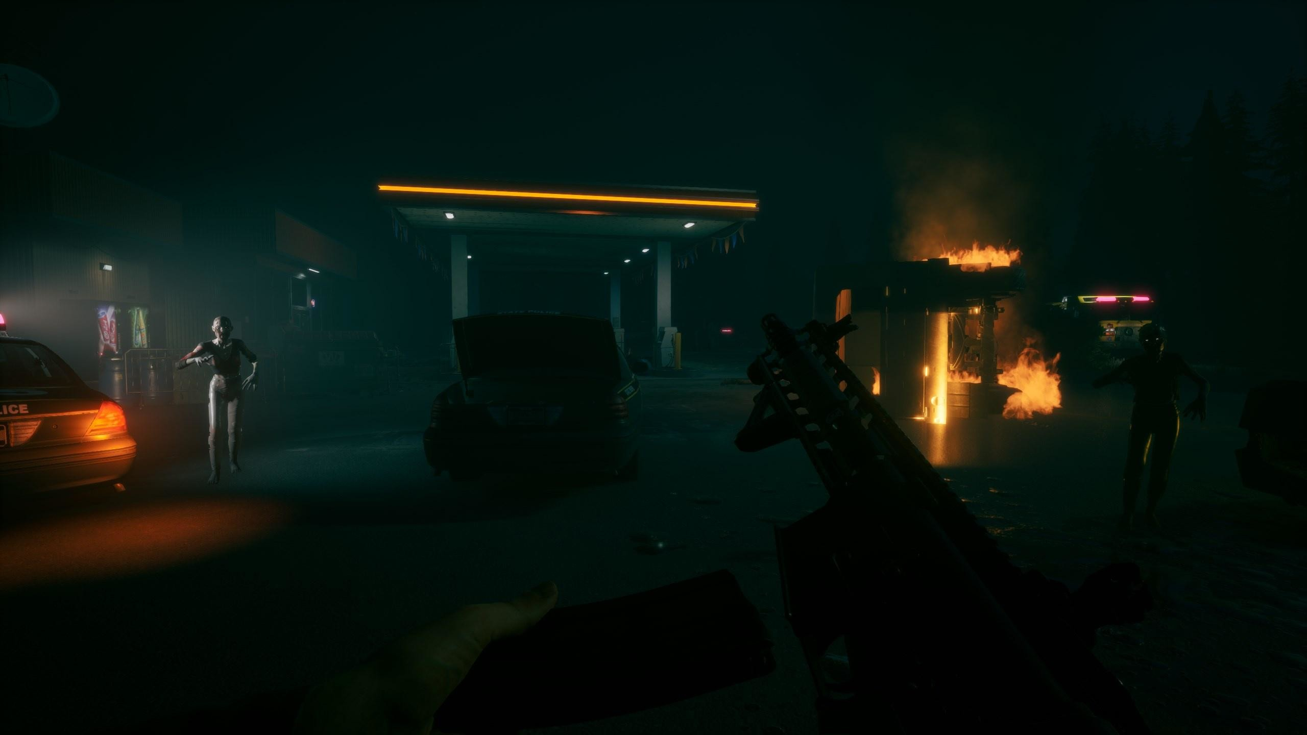Скриншот из игры No More Room In Hell 2 под номером 6