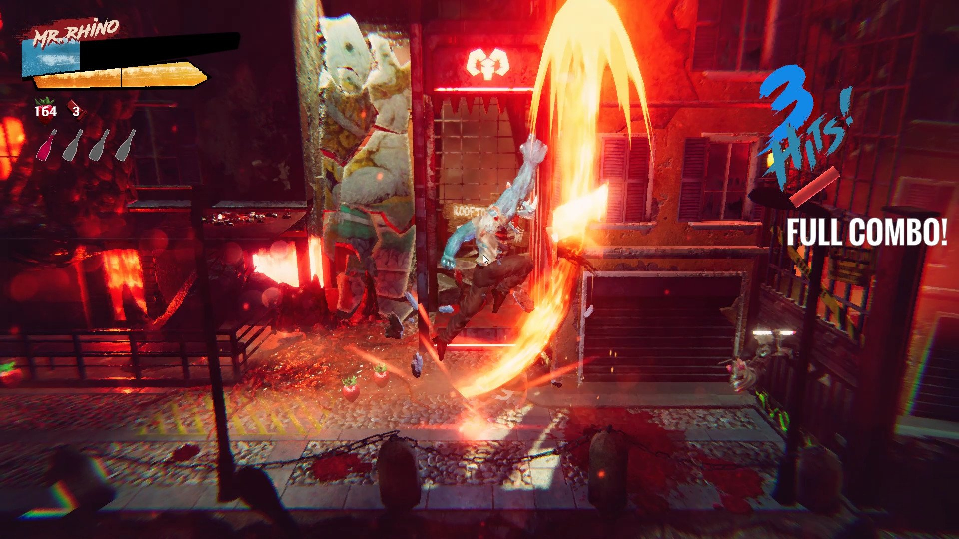 Скриншот из игры Exit Limbo: Opening под номером 15