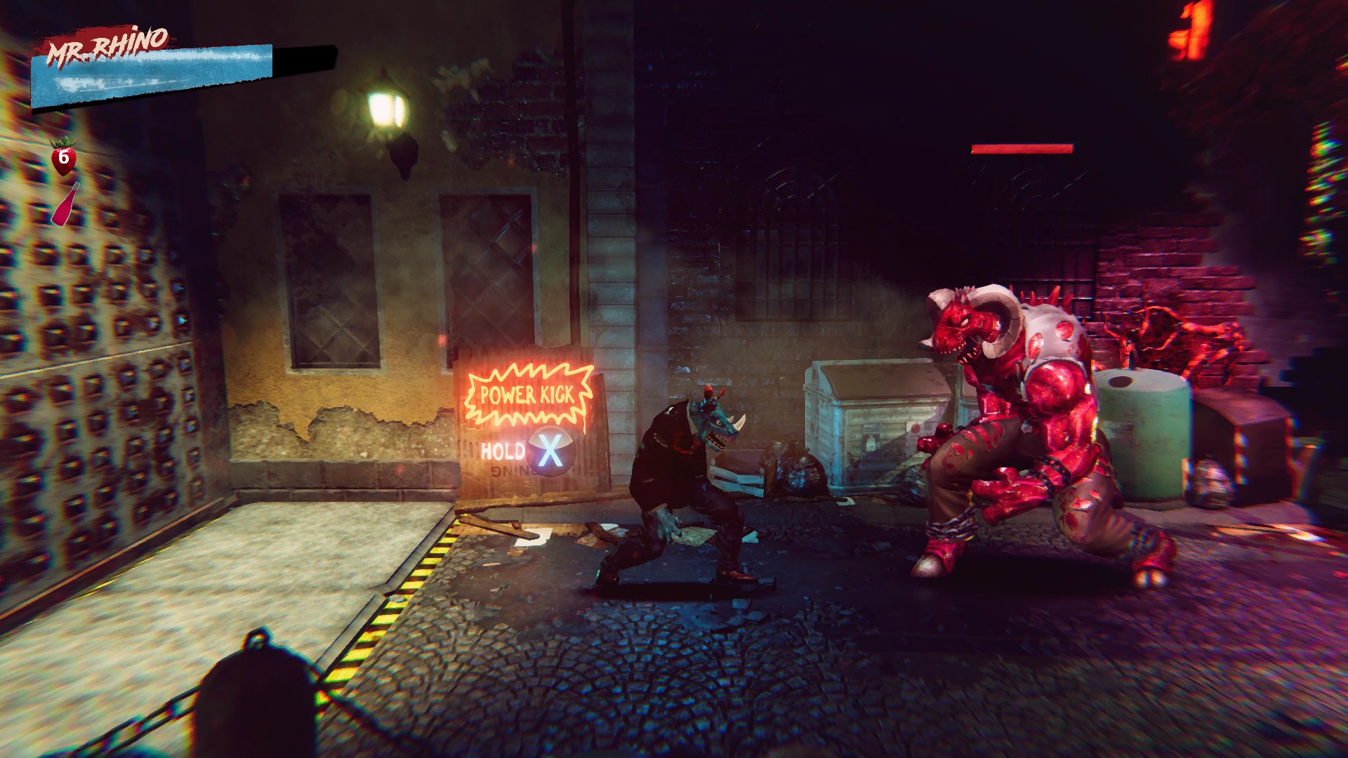 Скриншот из игры Exit Limbo: Opening под номером 9