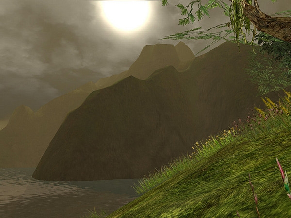 Скриншот из игры Darkfall Online под номером 14