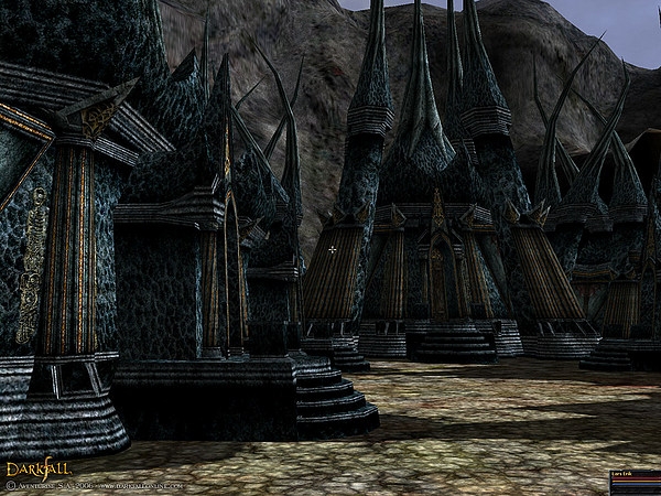 Скриншот из игры Darkfall Online под номером 17