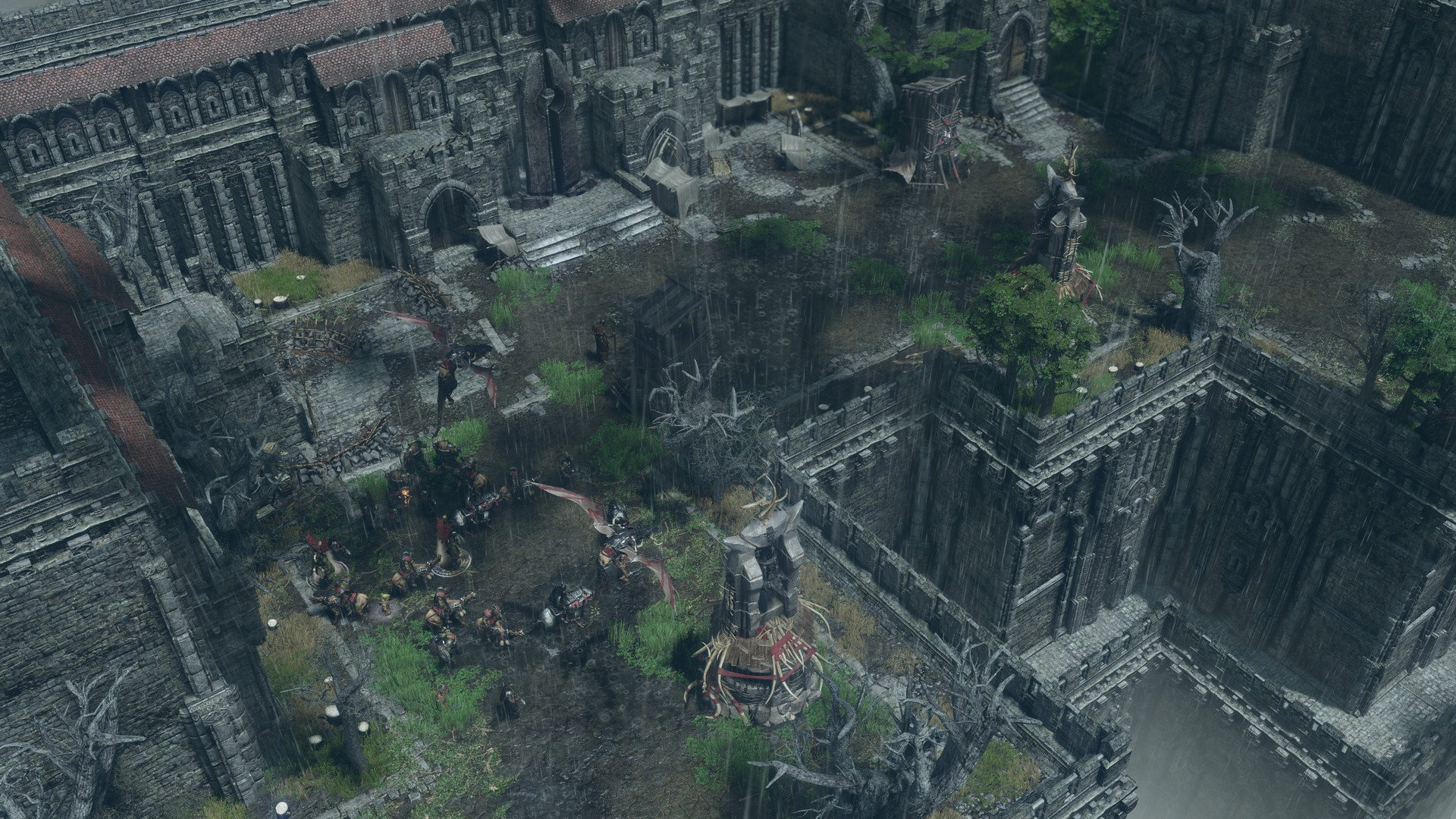 Скриншот из игры SpellForce 3: Fallen God под номером 17