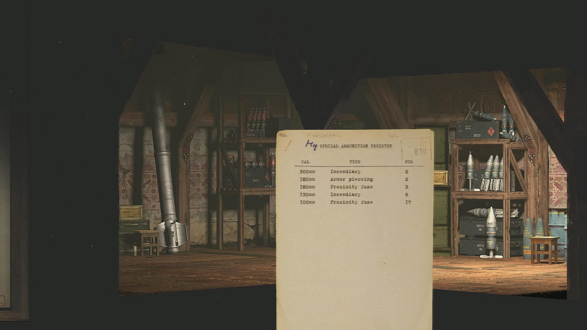 Скриншот из игры HighFleet под номером 10