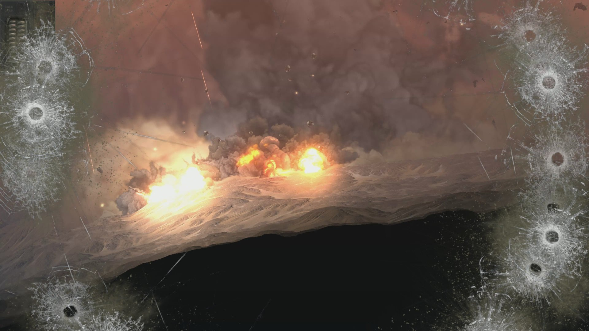 Скриншот из игры HighFleet под номером 21