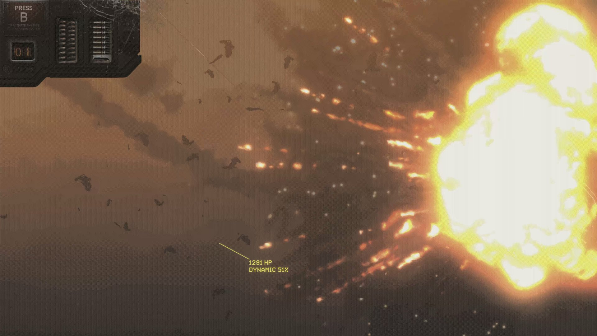 Скриншот из игры HighFleet под номером 22