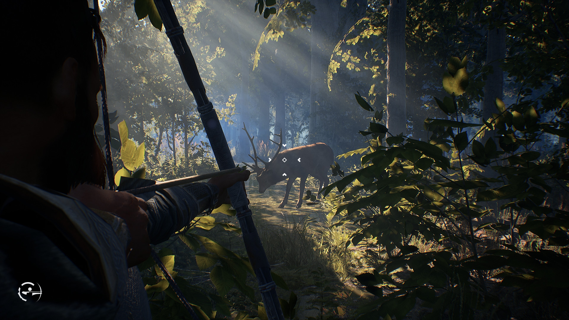 Скриншот из игры Robin Hood - Sherwood Builders под номером 8