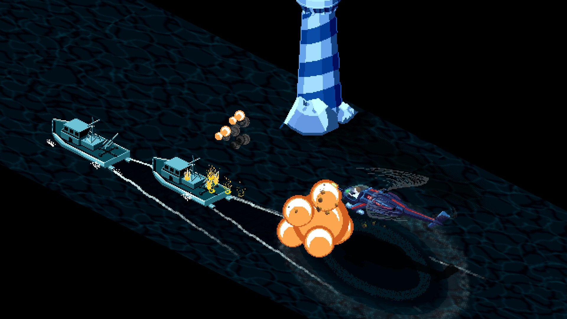 Скриншот из игры Speed Limit под номером 2