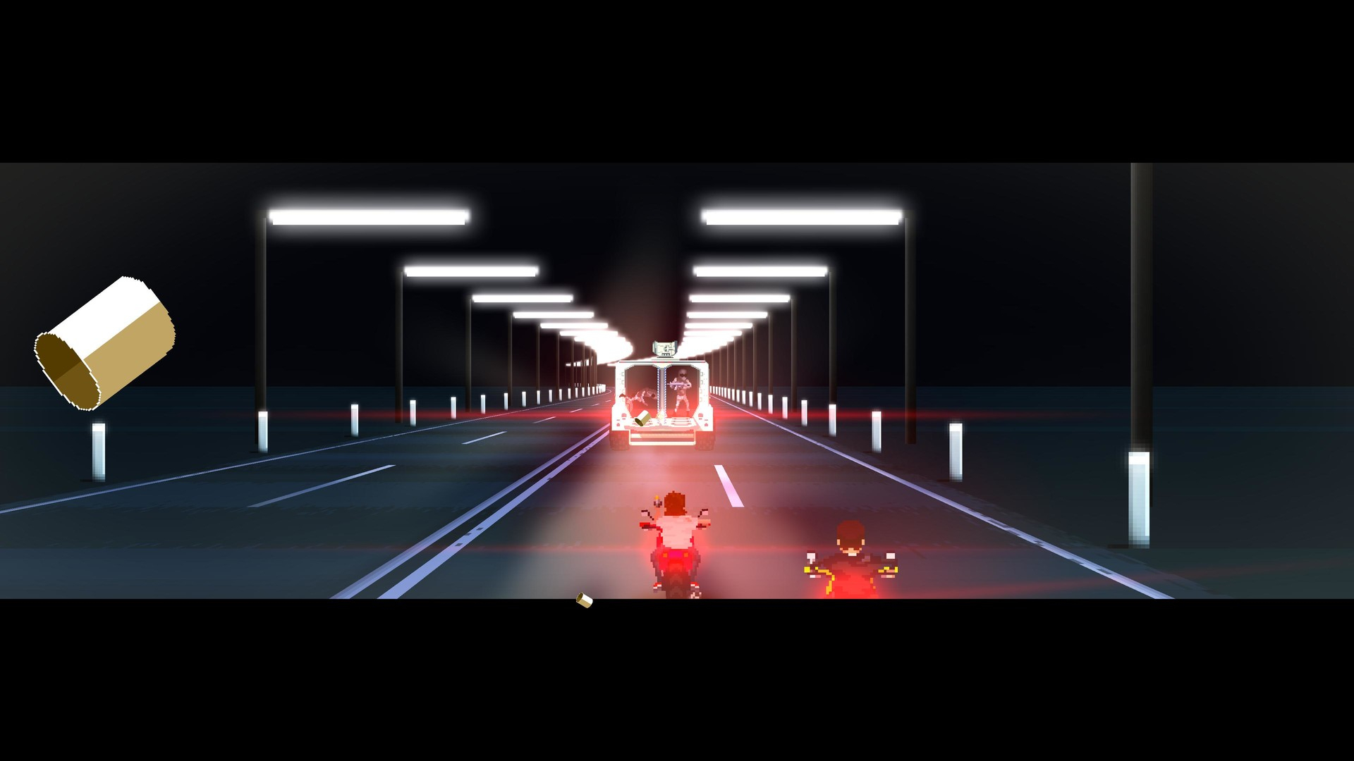 Скриншот из игры Speed Limit под номером 4
