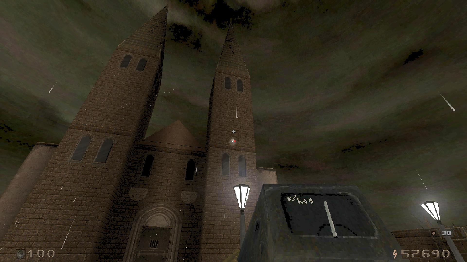 Скриншот из игры HROT под номером 2
