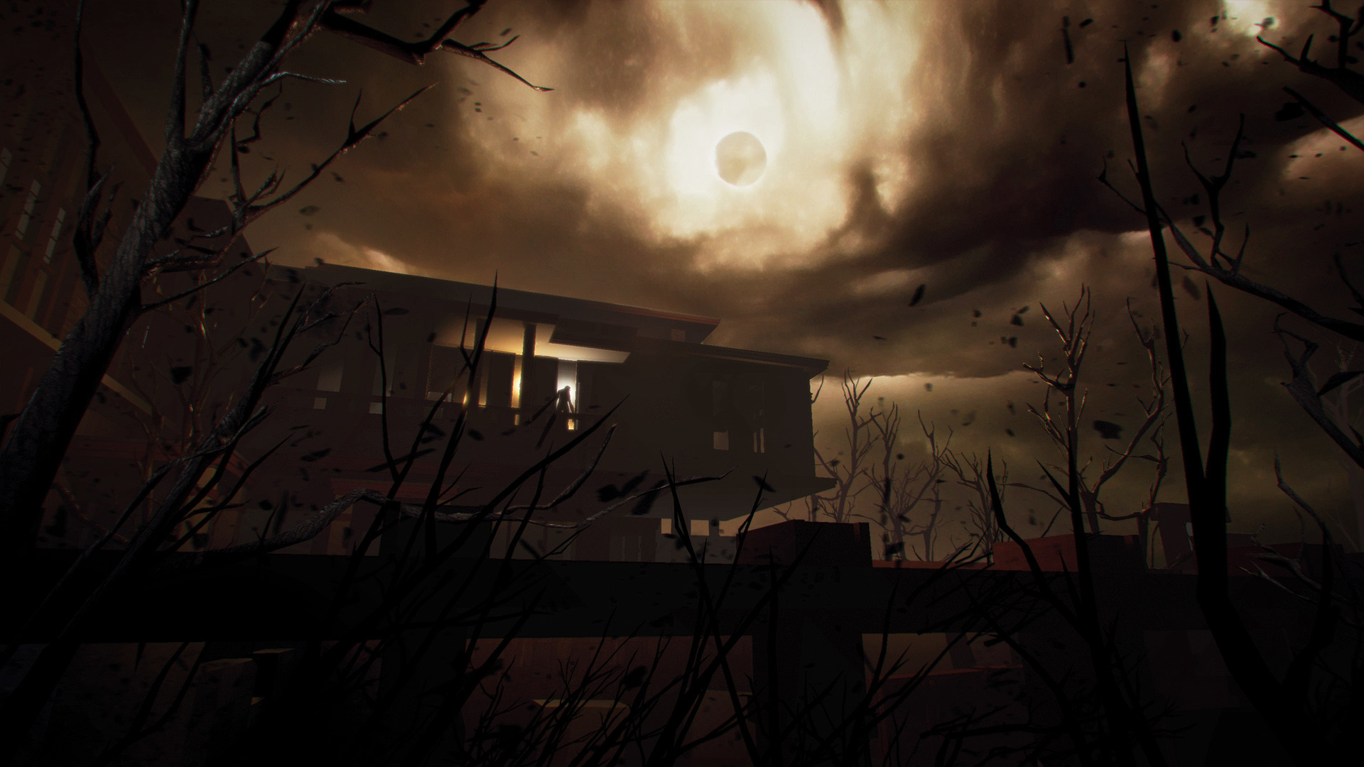 Скриншот из игры Wraith: The Oblivion - Afterlife под номером 5