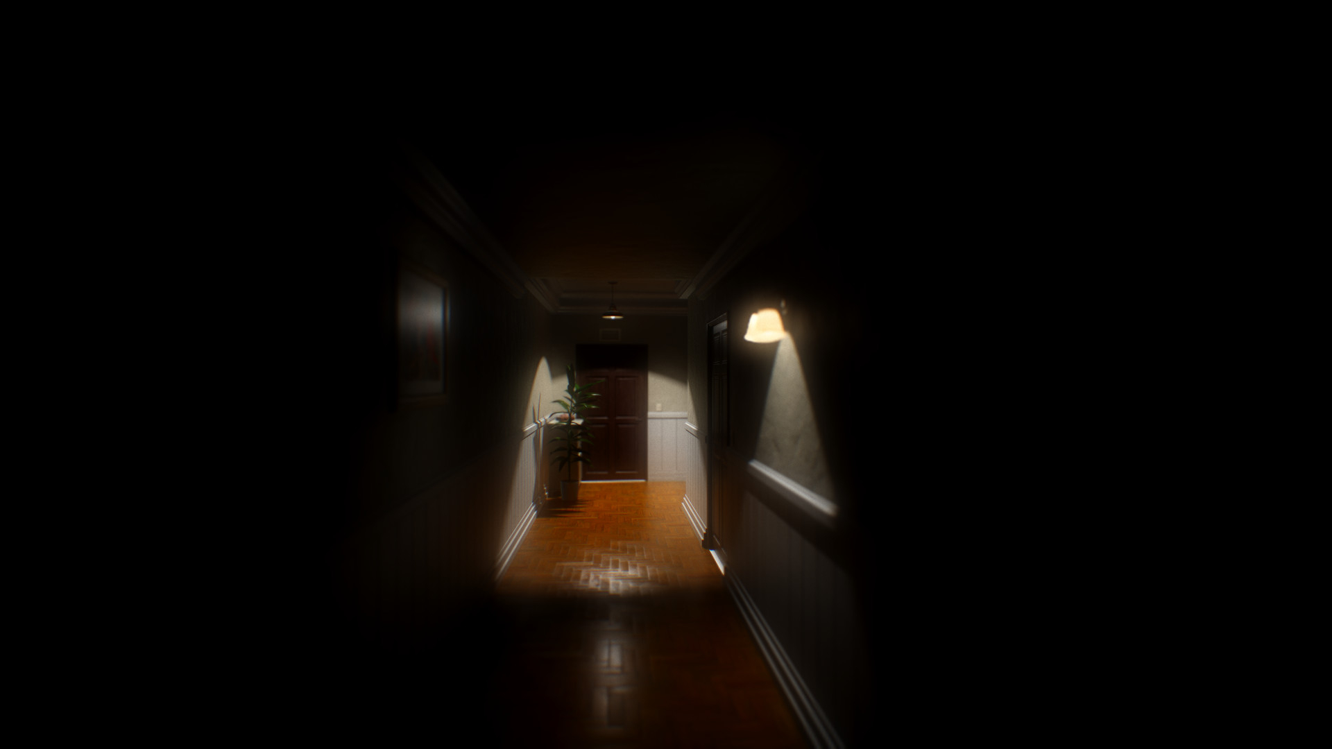 Скриншот из игры Evil Inside под номером 5