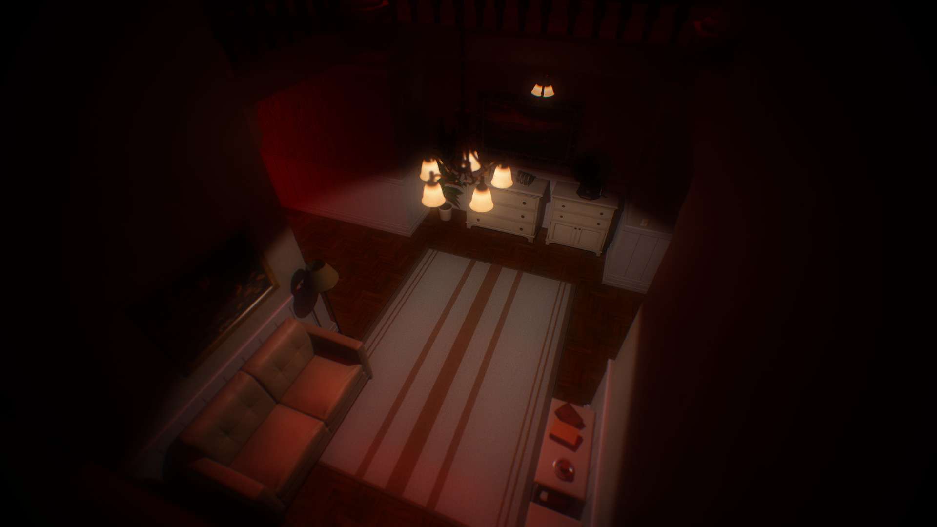Скриншот из игры Evil Inside под номером 6