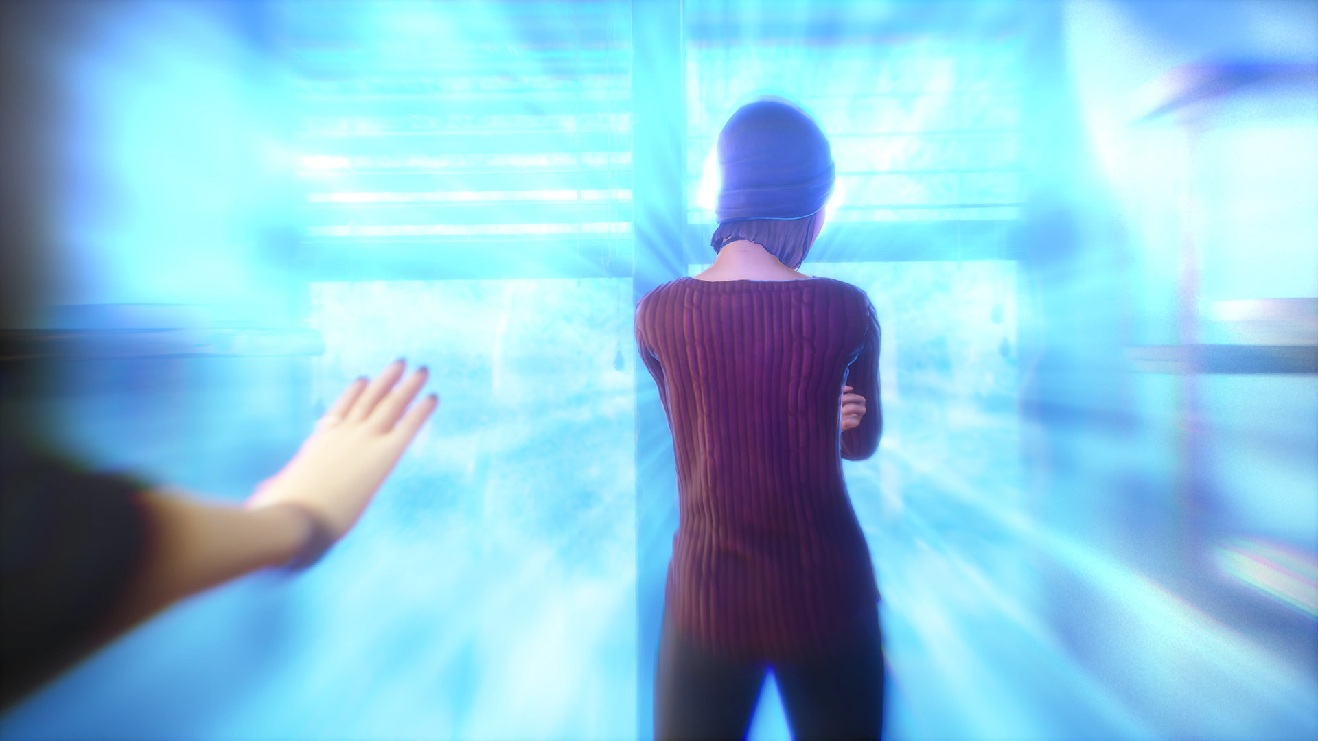 Скриншот из игры Life Is Strange: True Colors под номером 11