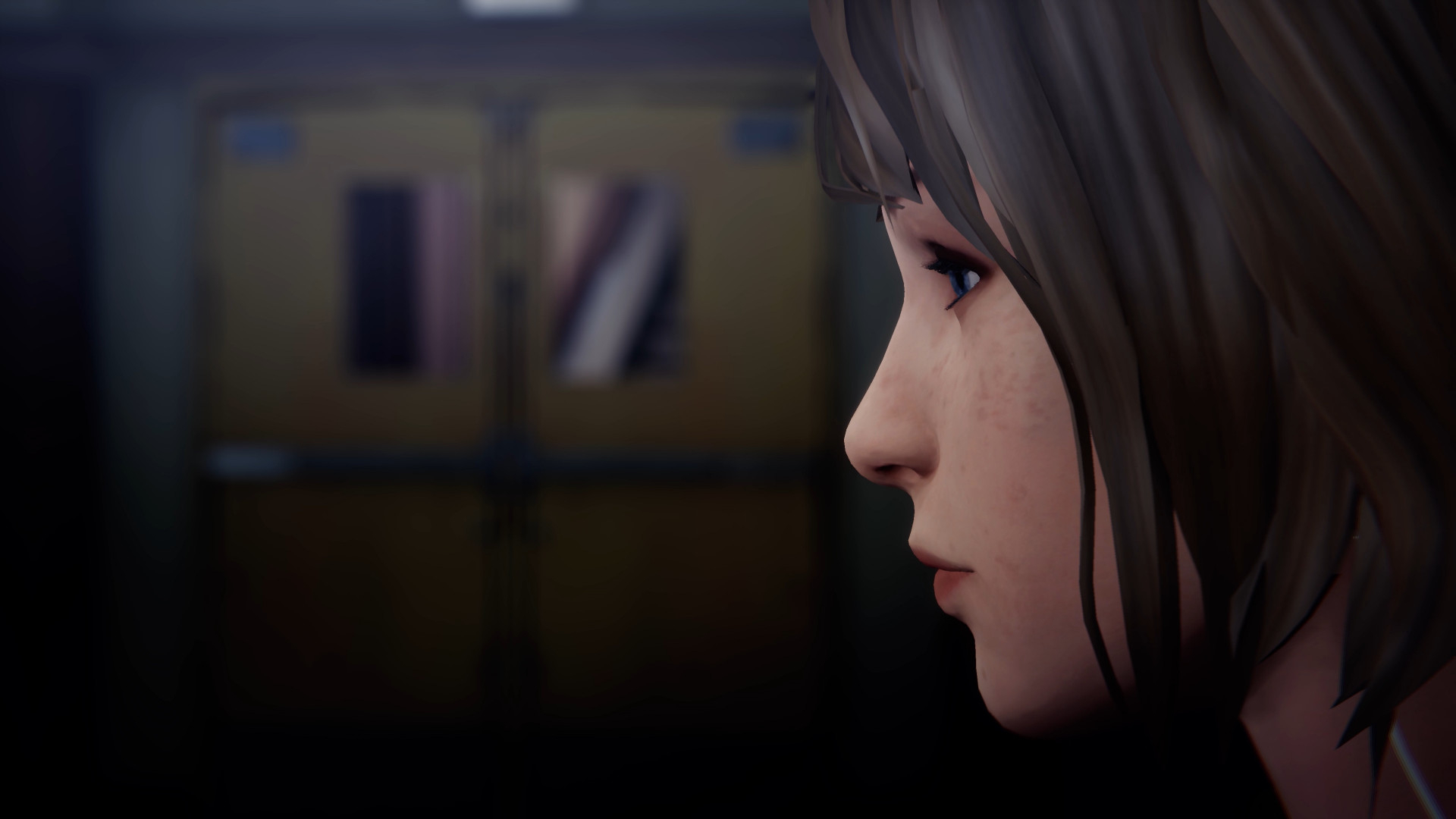 Скриншот из игры Life Is Strange: Remastered Collection под номером 20
