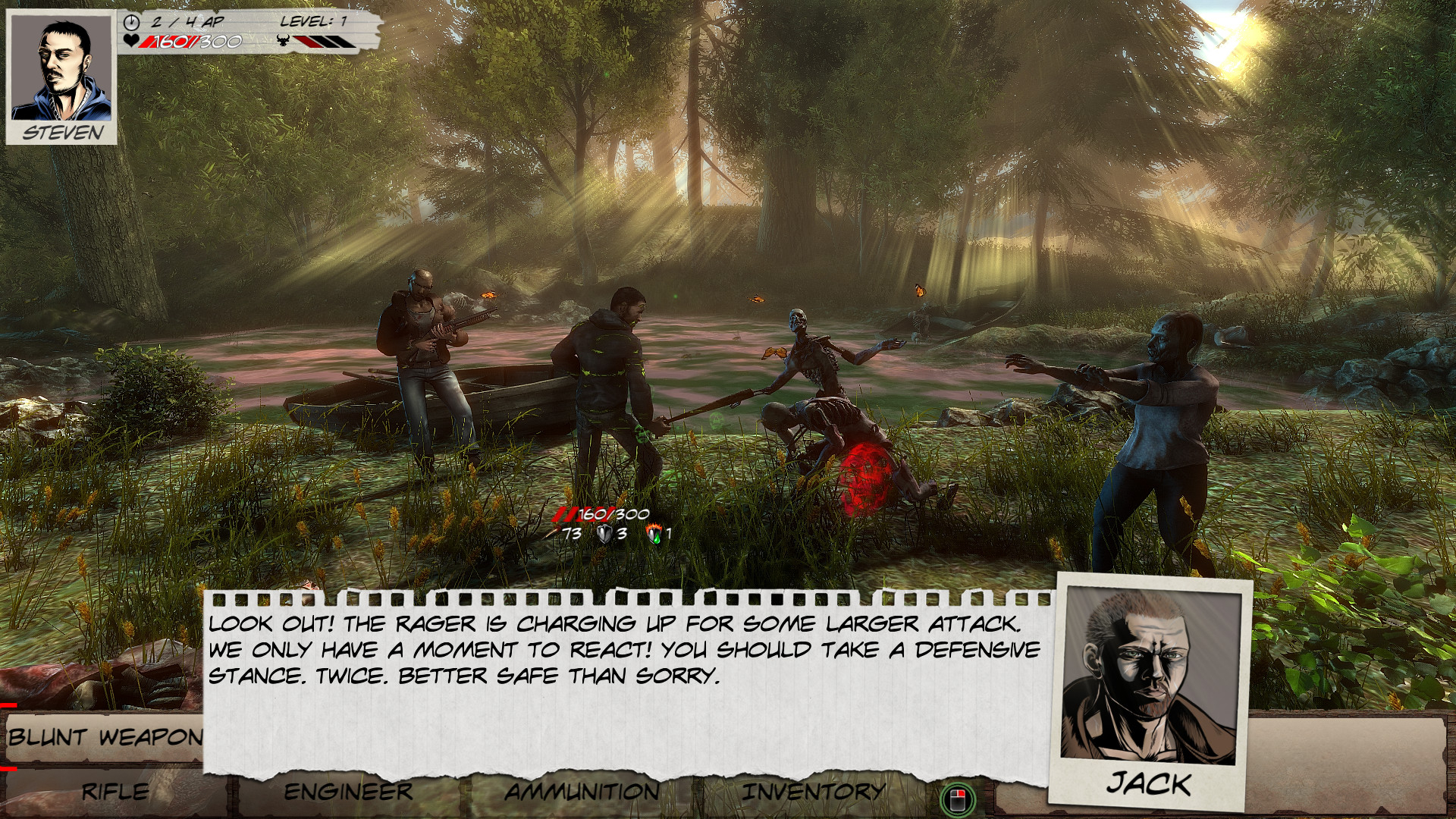 Скриншот из игры Dead Age 2 под номером 10