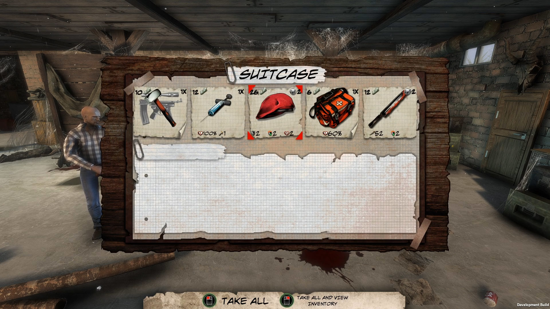 Скриншот из игры Dead Age 2 под номером 11