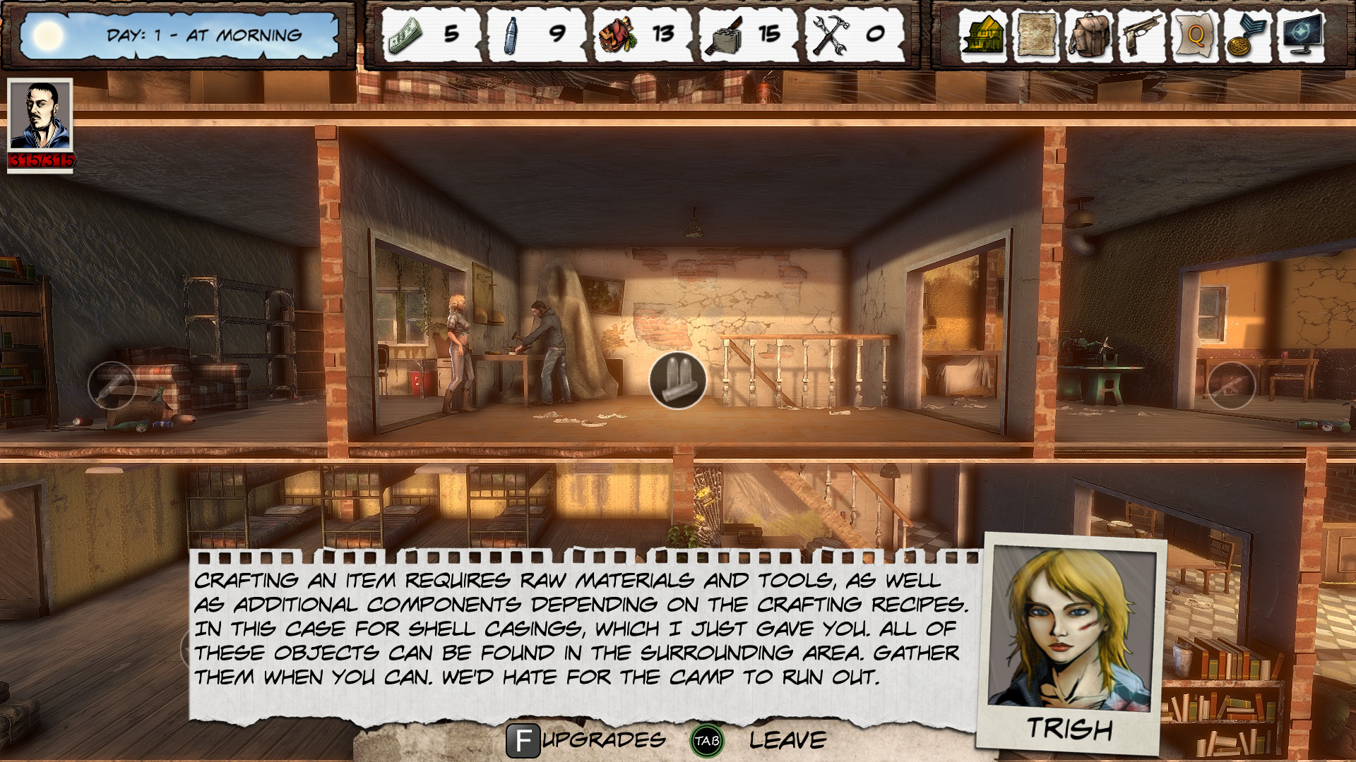 Скриншот из игры Dead Age 2 под номером 6