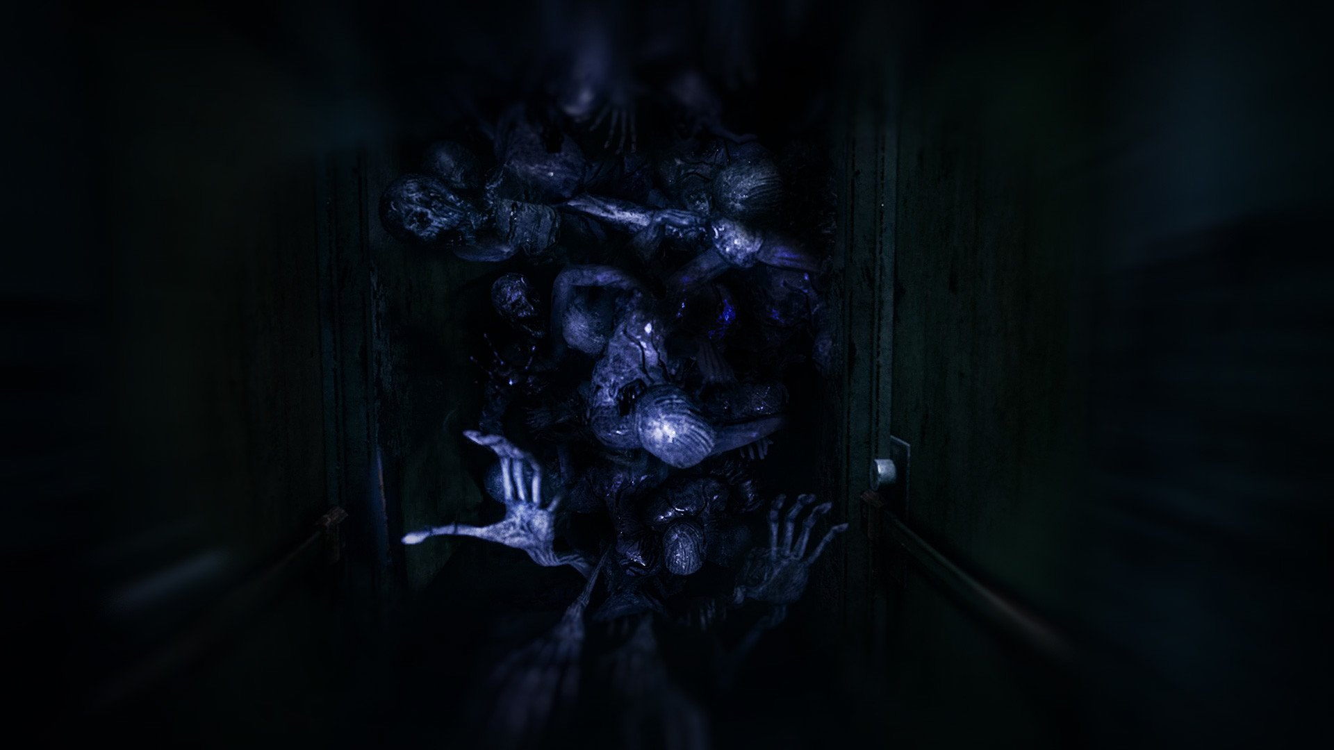 Скриншот из игры Song of Horror под номером 6