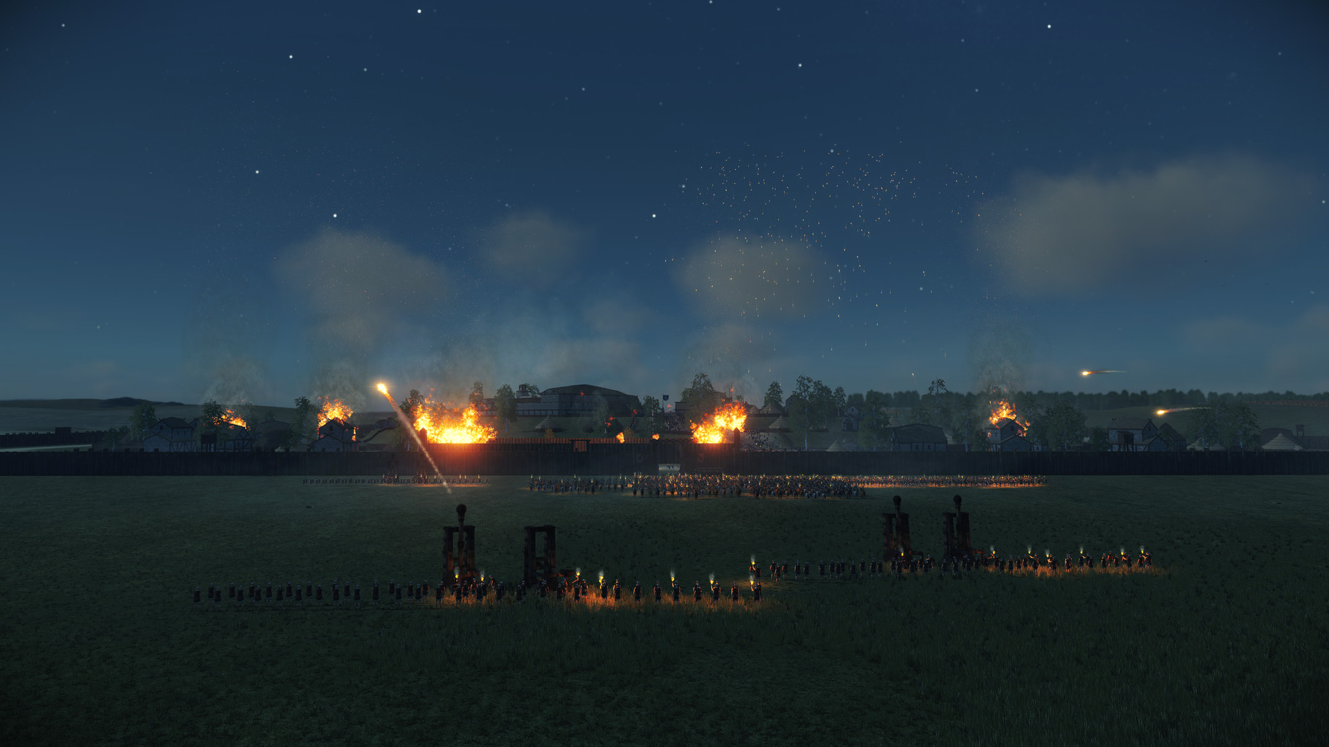 Скриншот из игры Total War: Rome Remastered под номером 3