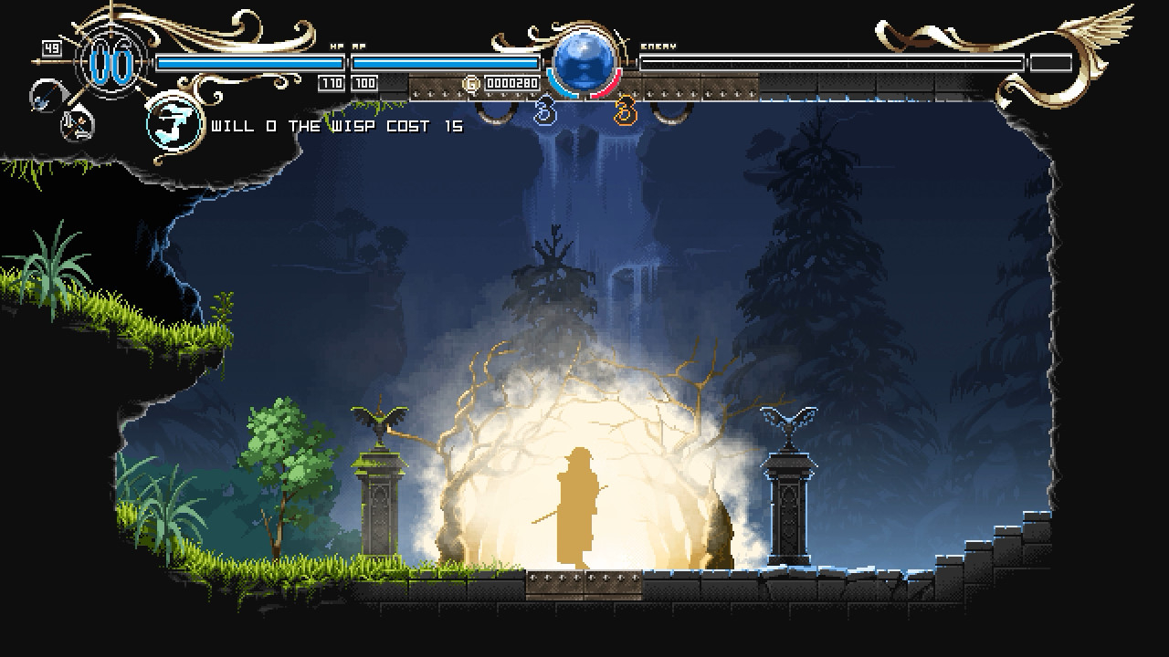 Скриншот из игры Record of Lodoss War: Deedlit in Wonder Labyrinth под номером 11