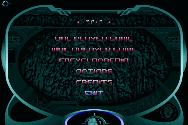 Скриншот из игры Darklight Conflict под номером 1