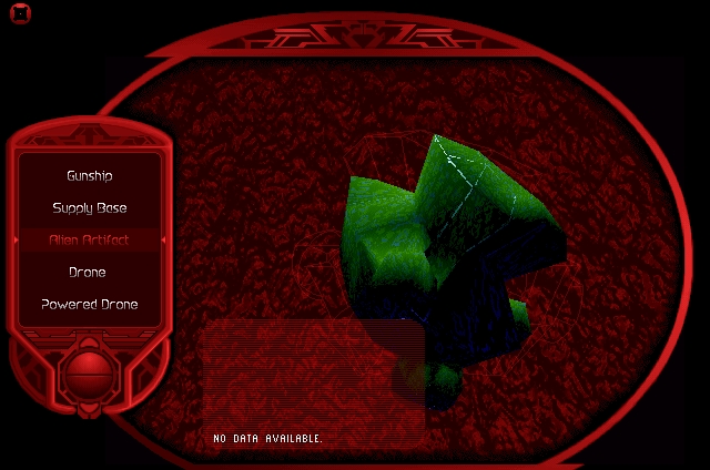 Скриншот из игры Darklight Conflict под номером 3