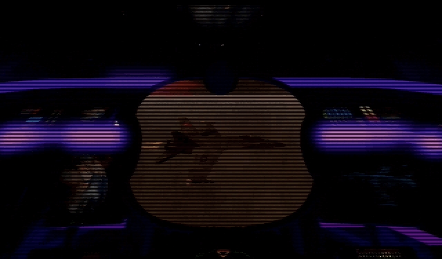 Скриншот из игры Darklight Conflict под номером 7