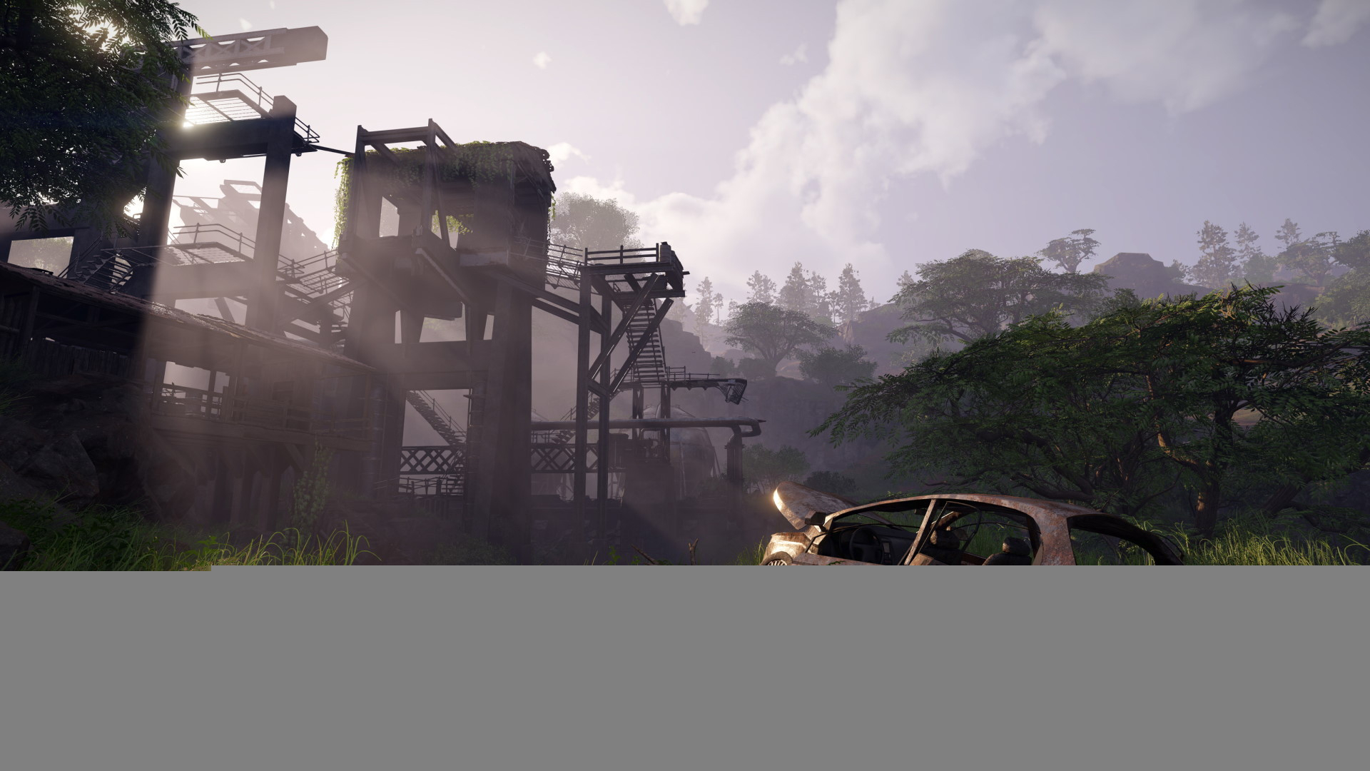 Скриншот из игры ELEX 2 под номером 7