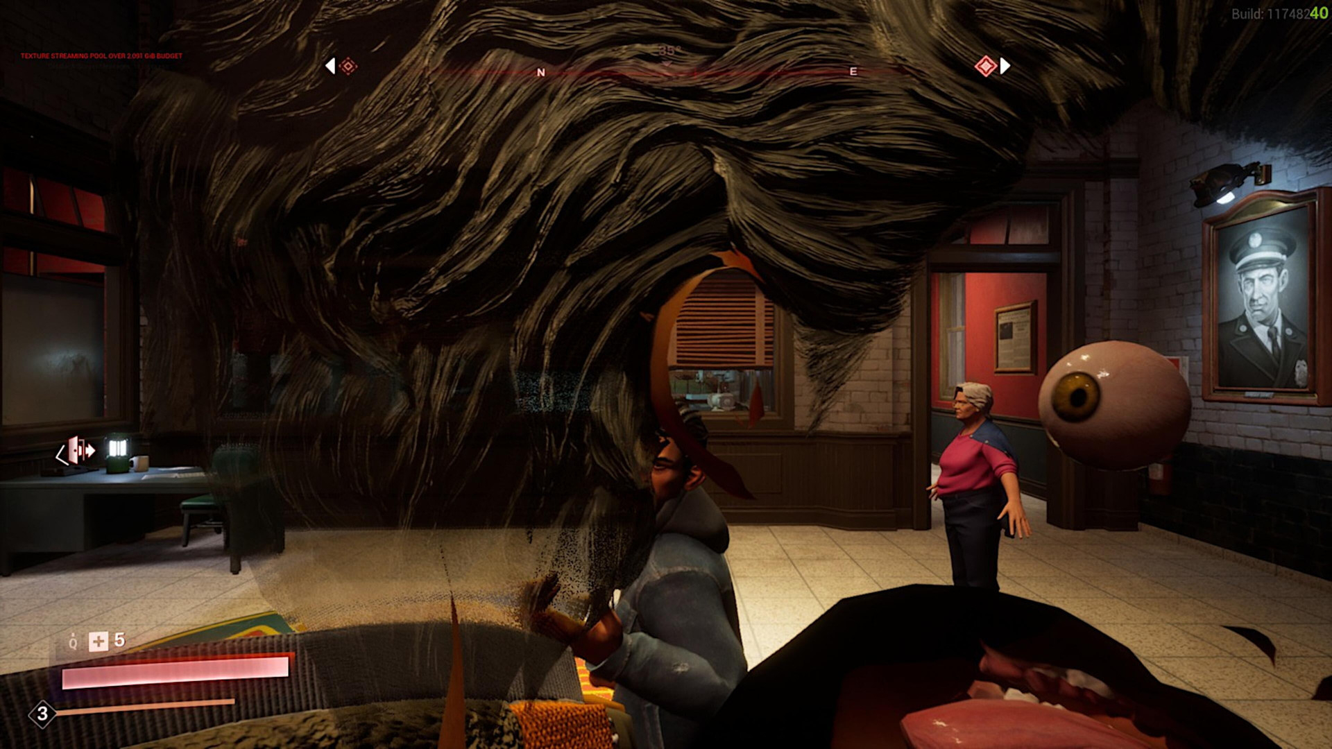 Скриншот из игры Redfall под номером 11