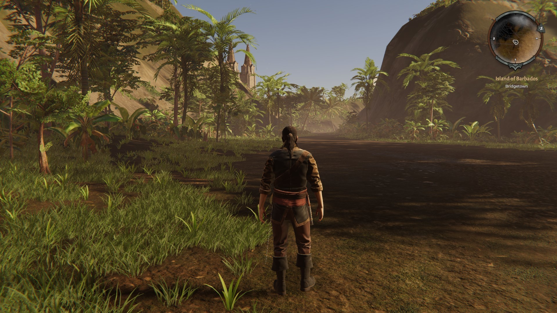 Скриншот из игры Corsairs Legacy под номером 3