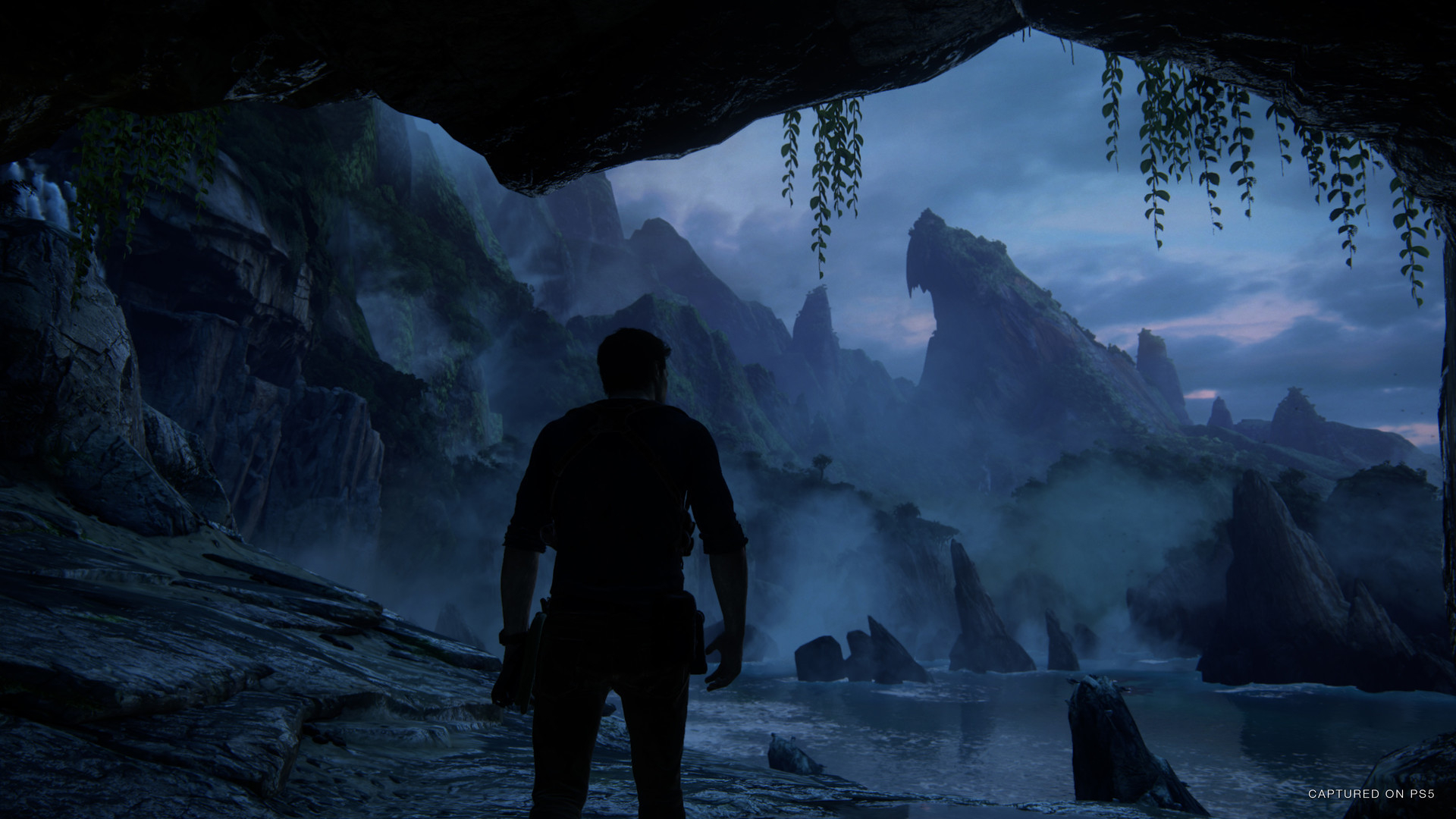 Скриншот из игры Uncharted: Legacy of Thieves Collection под номером 20