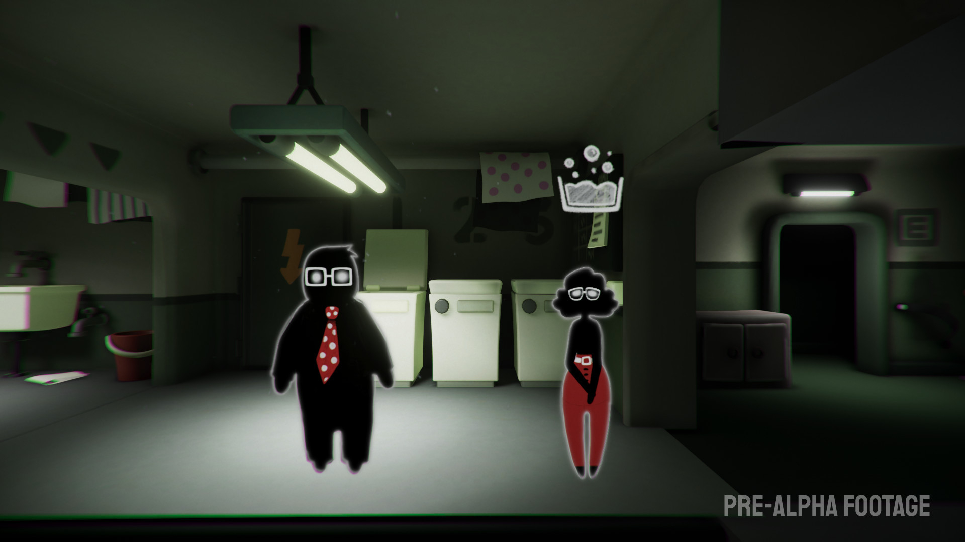 Скриншот из игры Beholder 3 под номером 8