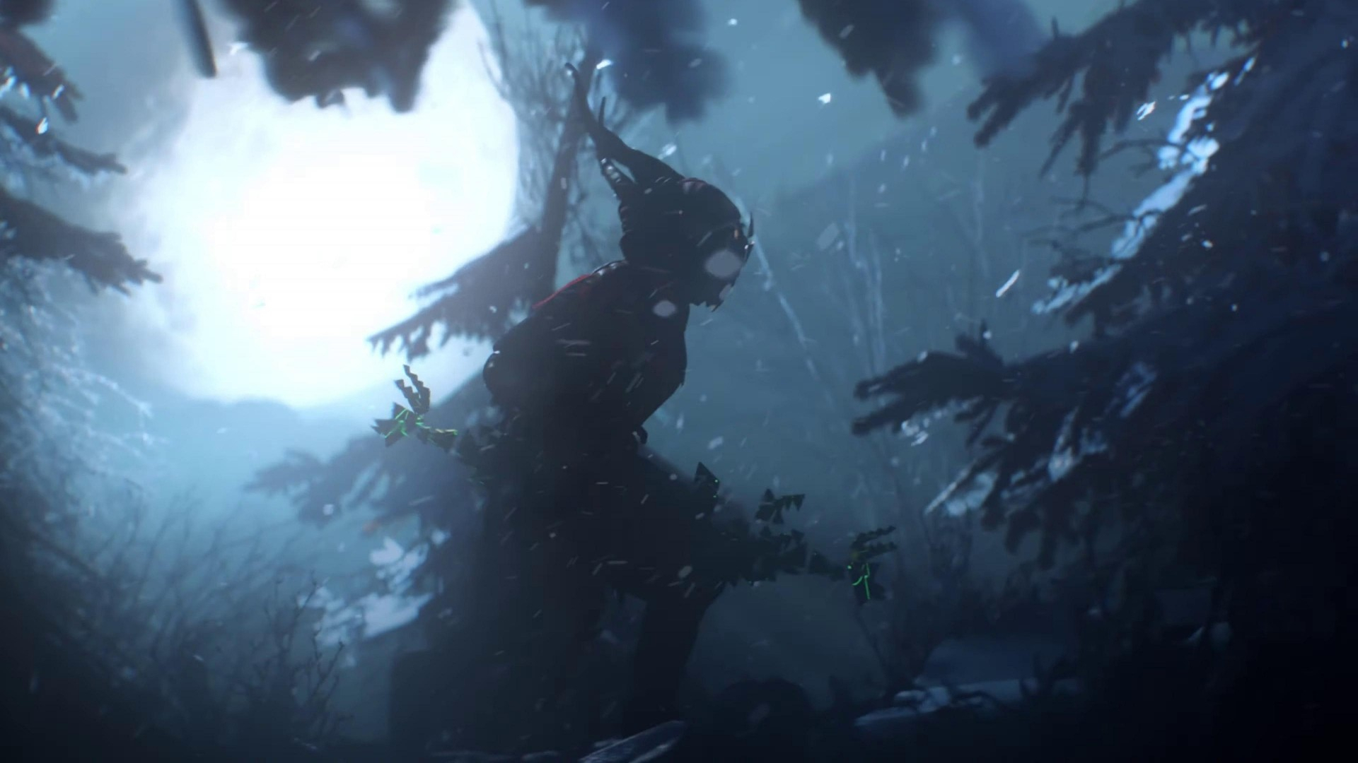 Скриншот из игры Dragon Age: Dreadwolf под номером 4
