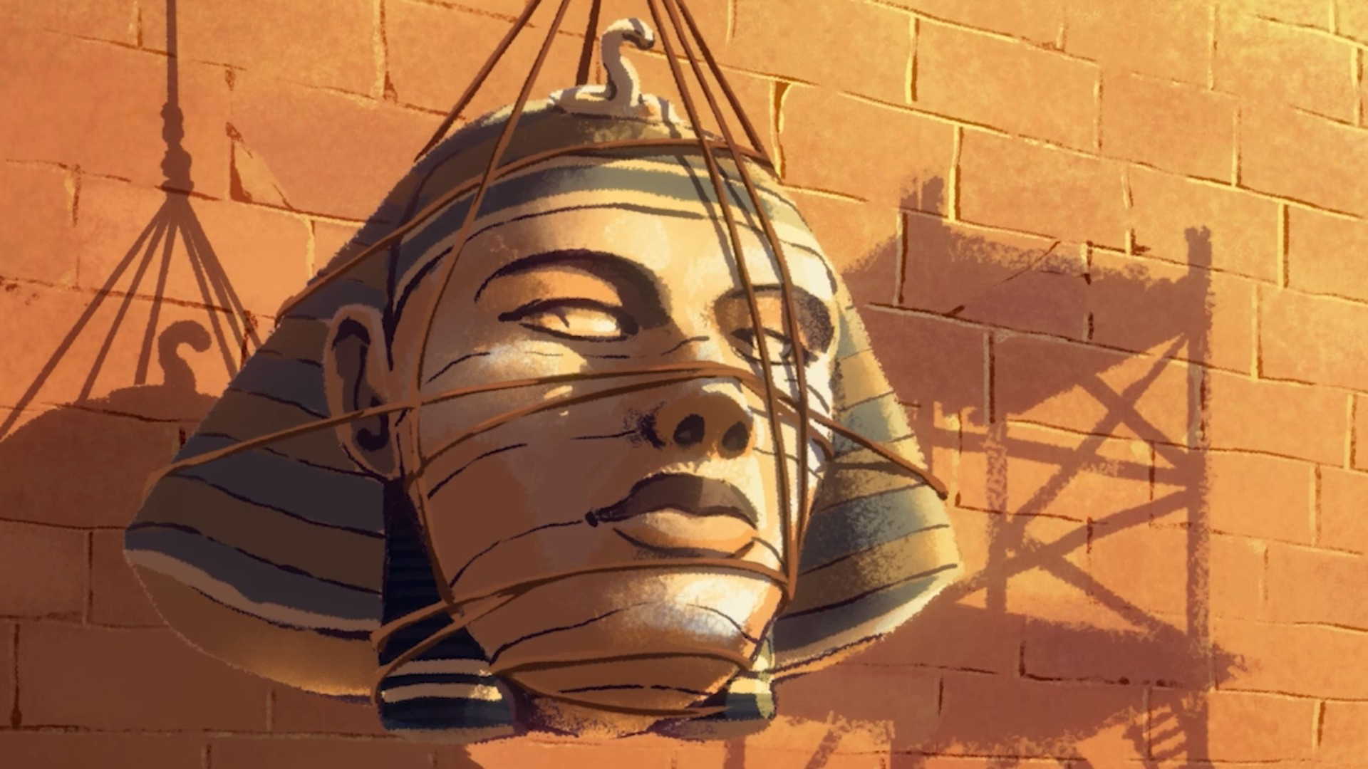 Скриншот из игры Pharaoh: A New Era под номером 13