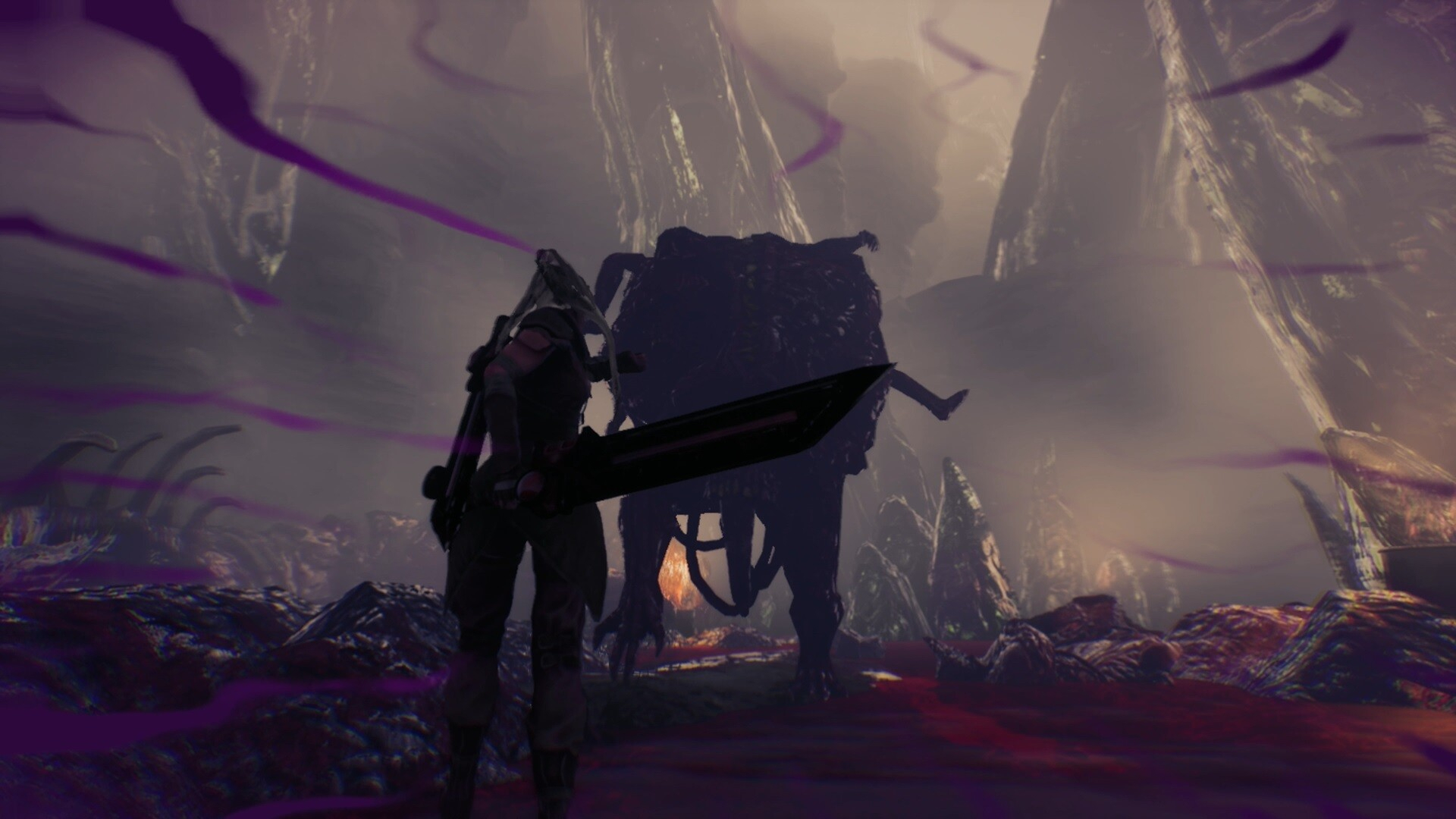 Скриншот из игры Morbid: The Lords of Ire под номером 3