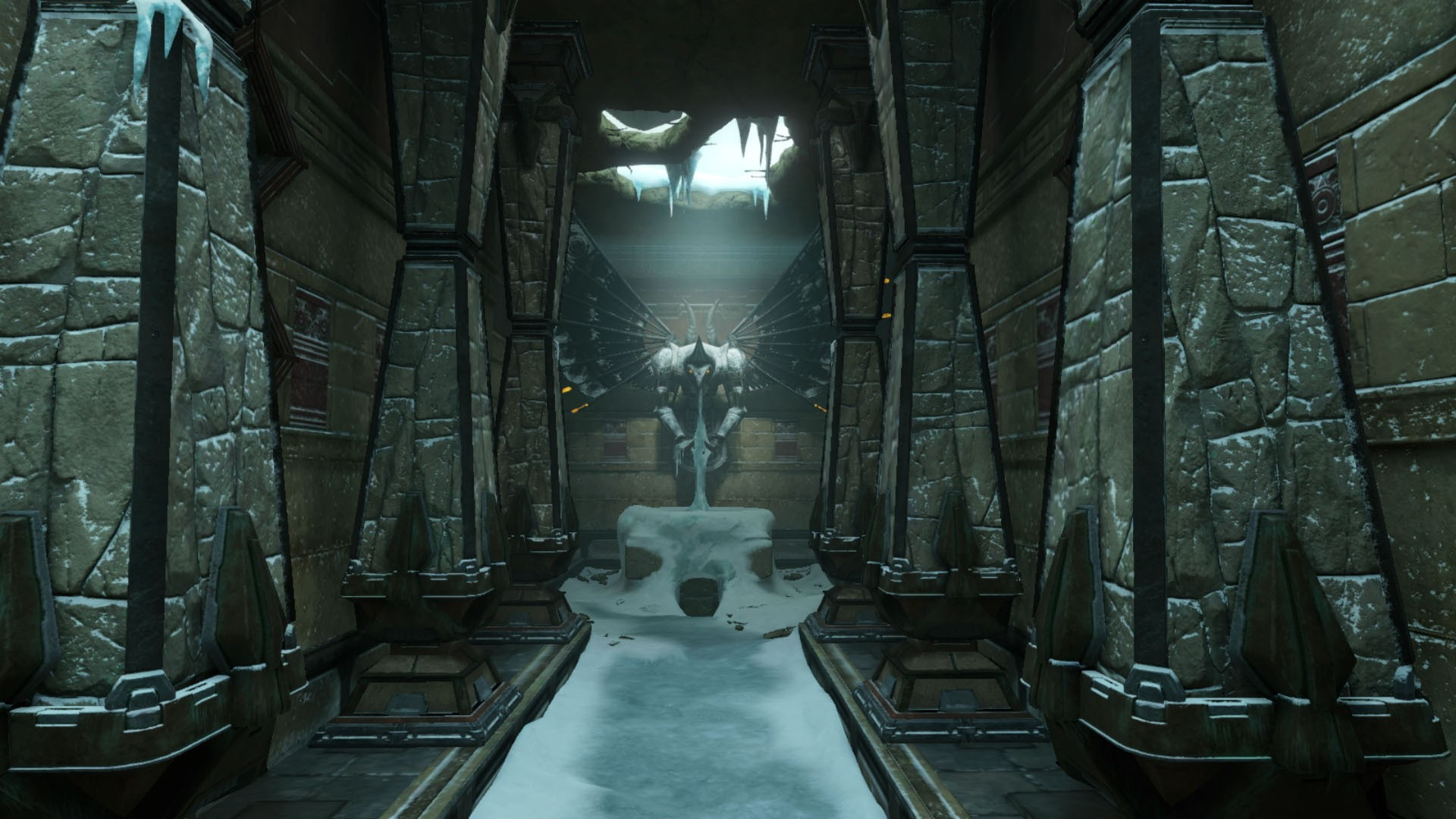 Скриншот из игры Metroid Prime Remastered под номером 10
