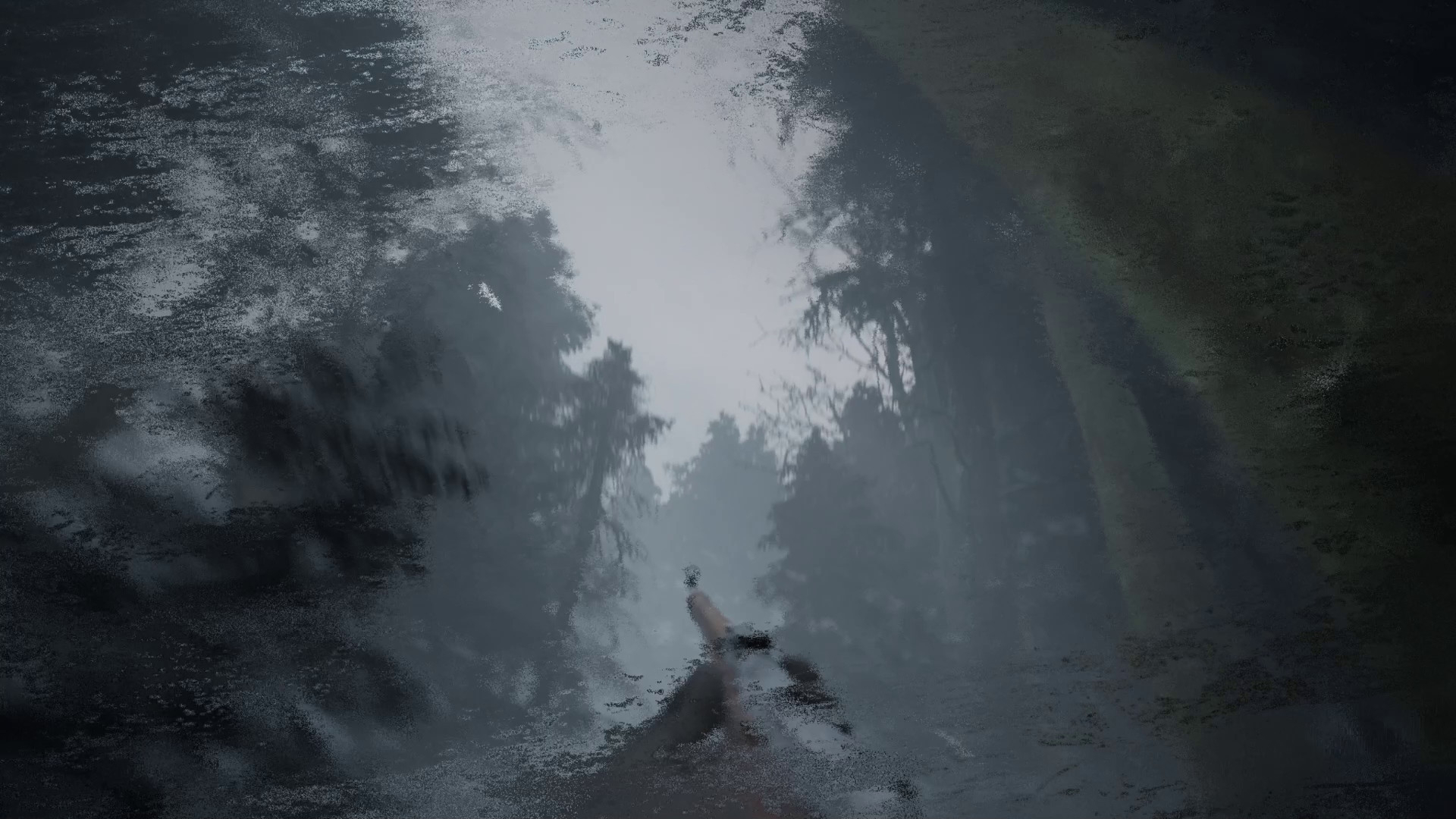 Скриншот из игры Expedition Zero под номером 13