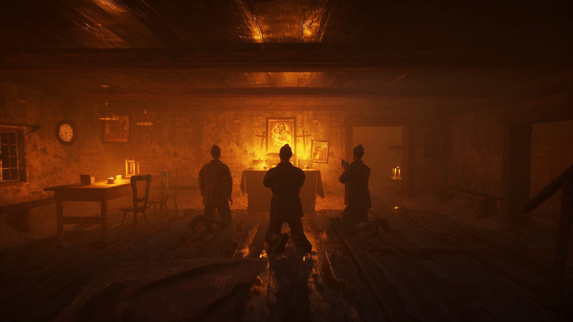Скриншот из игры Expedition Zero под номером 2