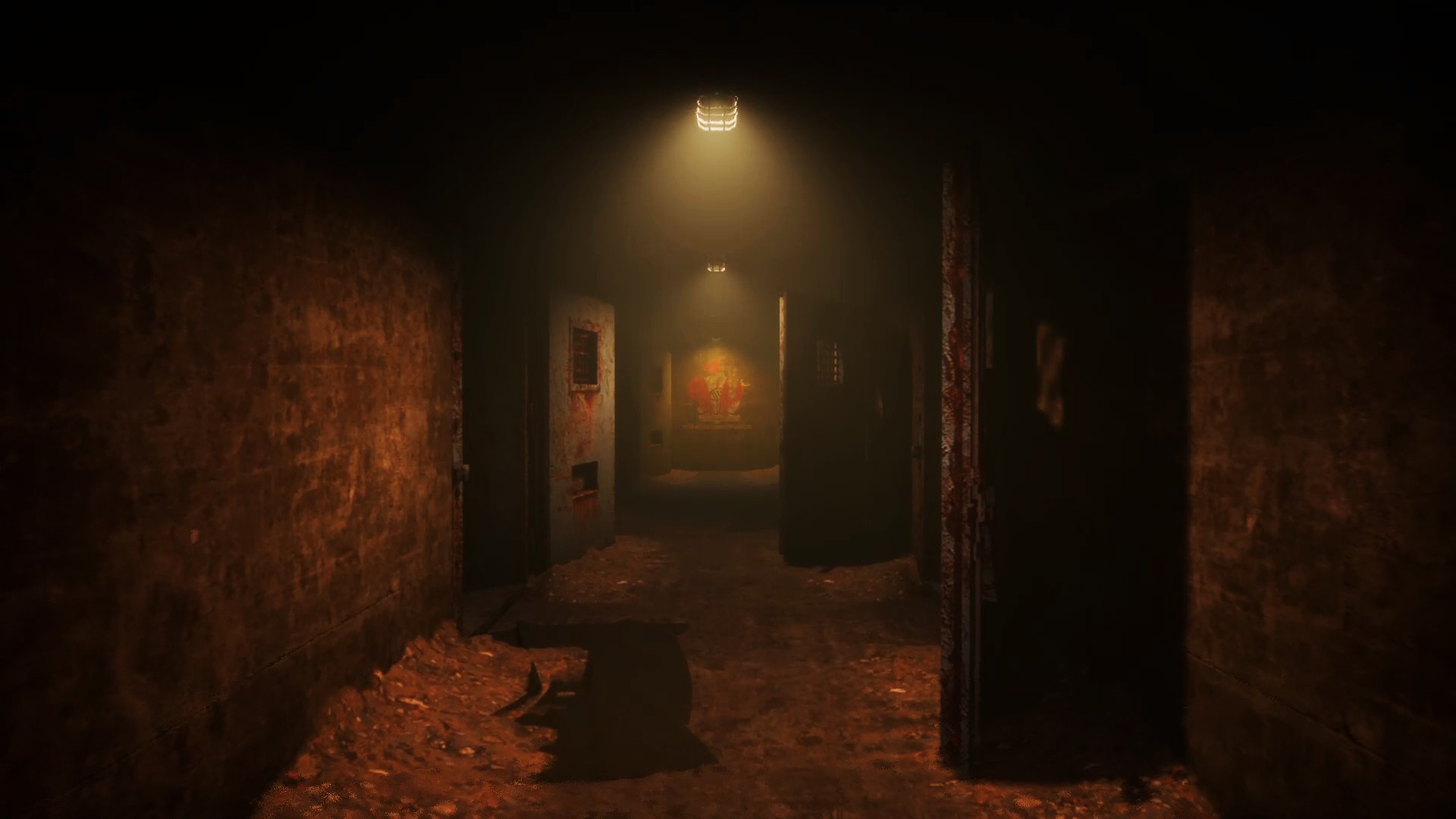 Скриншот из игры Expedition Zero под номером 5