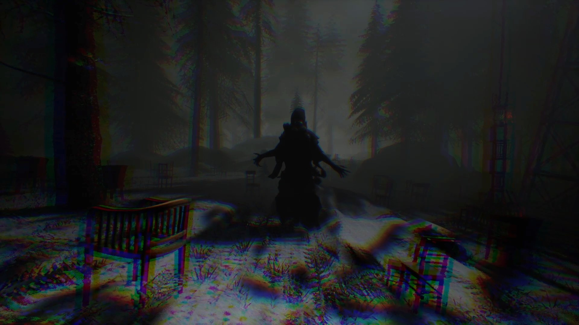 Скриншот из игры Expedition Zero под номером 6