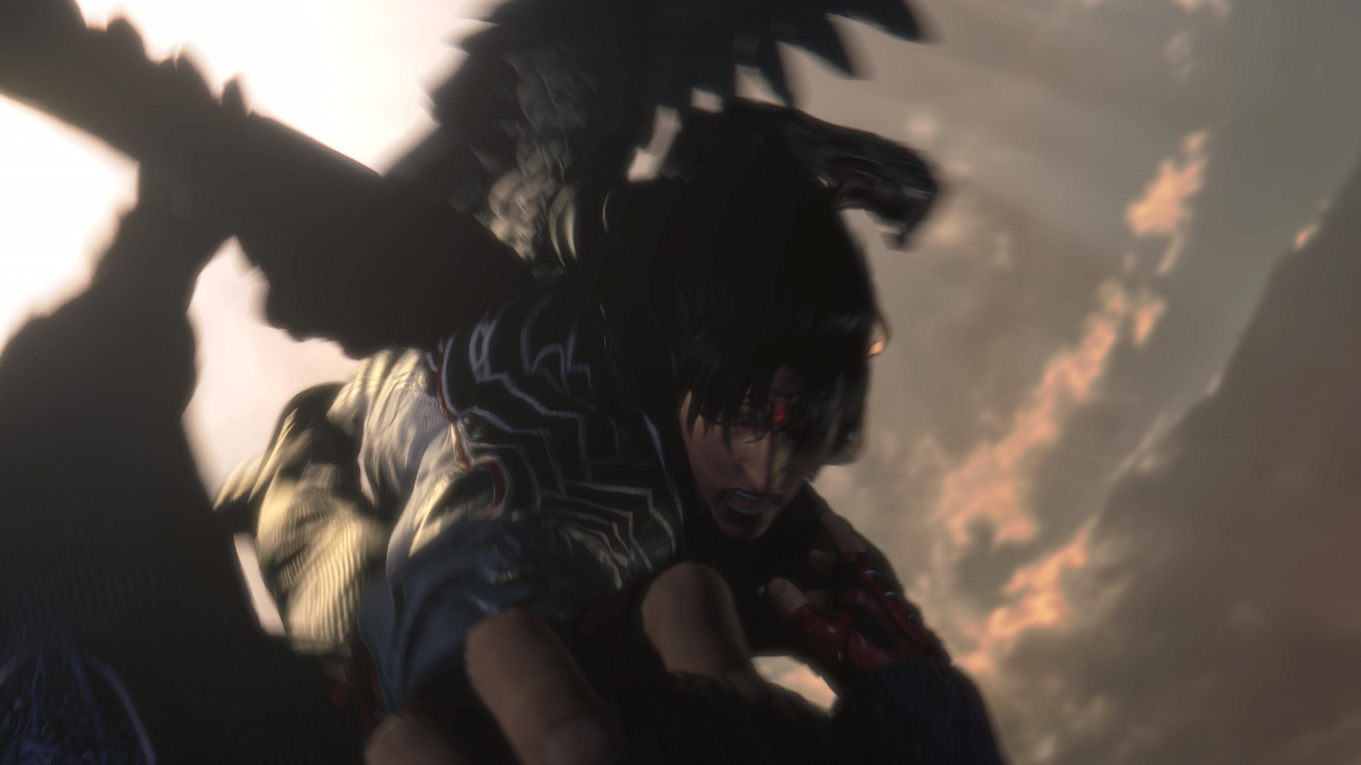 Скриншот из игры Tekken 8 под номером 2