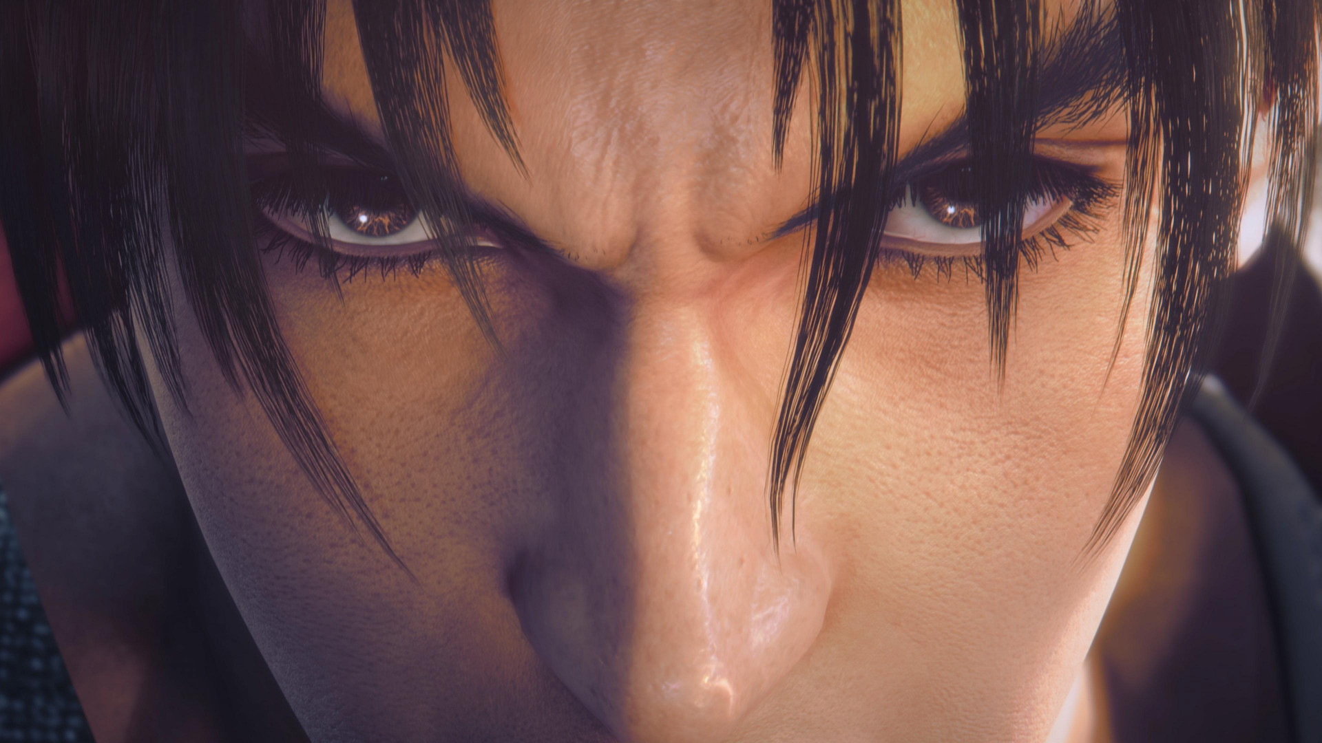 Скриншот из игры Tekken 8 под номером 4