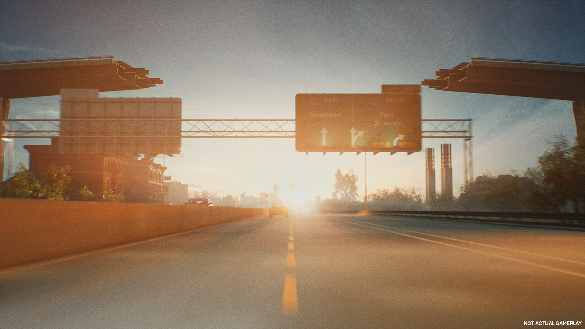 Скриншот из игры Cities: Skylines II под номером 1