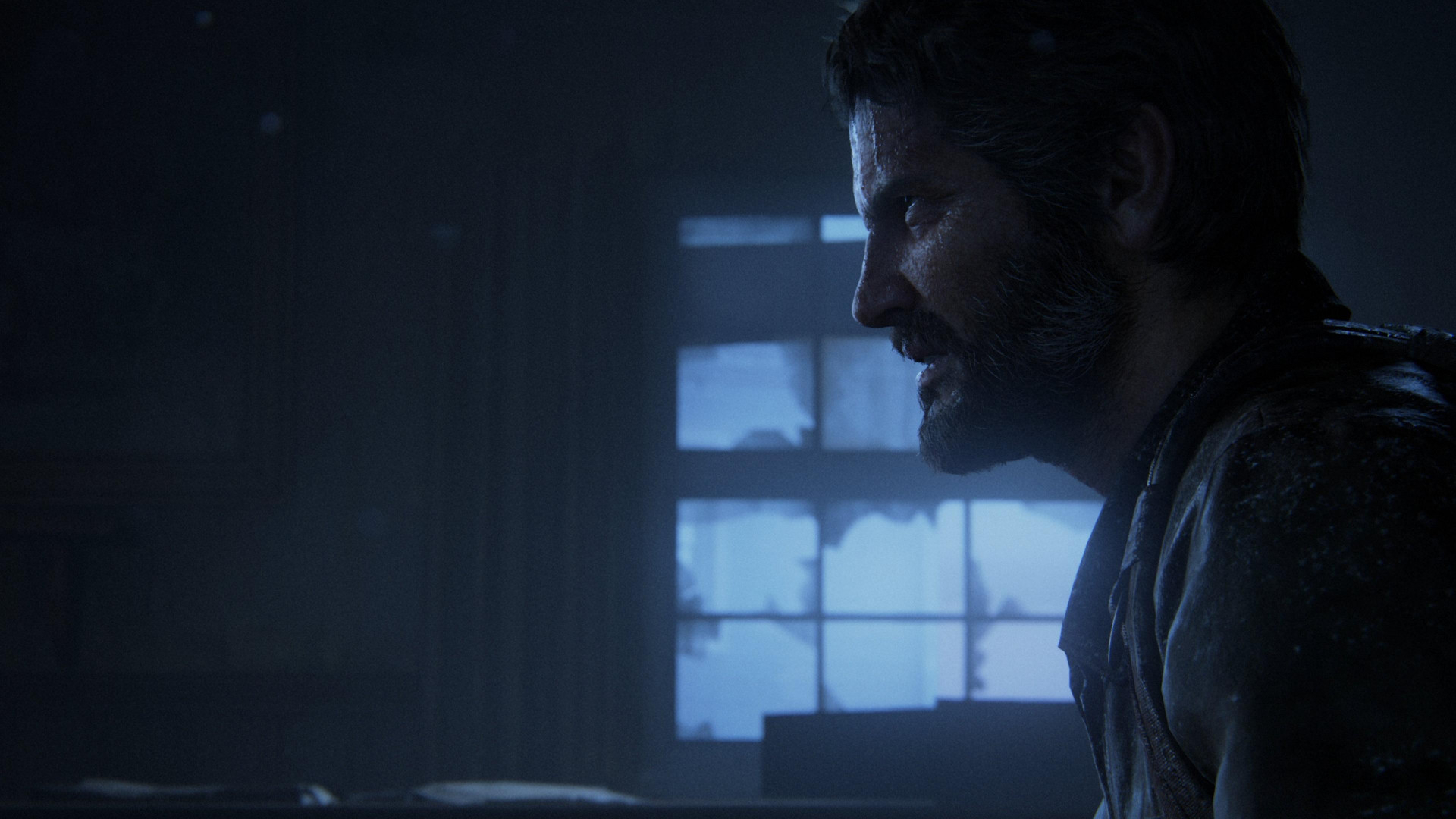 Скриншот из игры The Last of Us: Part I под номером 9