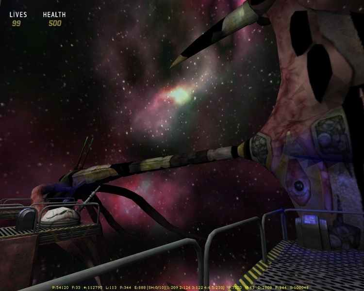 Скриншот из игры Robert D. Anderson and the Legacy of Cthulhu под номером 6