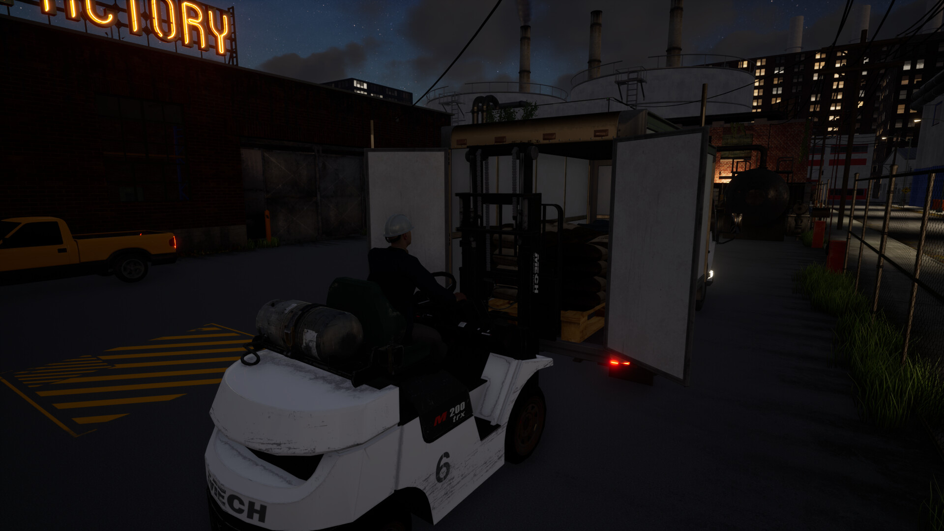 Скриншот из игры Beer Factory под номером 7